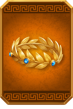 Reach 3rd VIP level