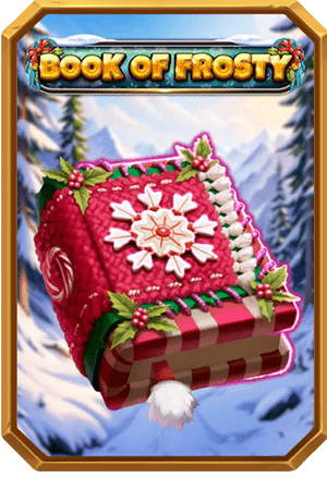 Play Book Of Frosty