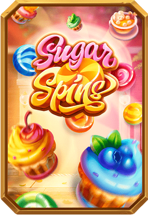 Spiele Sugar Spins