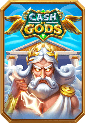 Play Cash of Gods