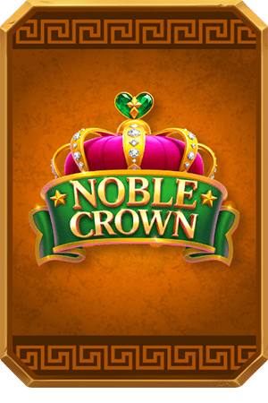 Play Noble Crown