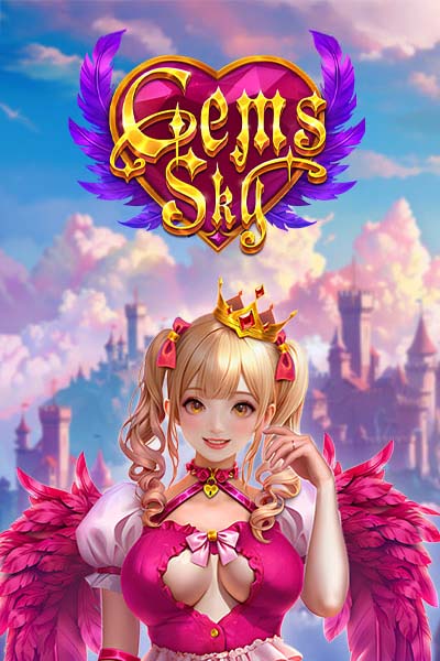 Gems Sky