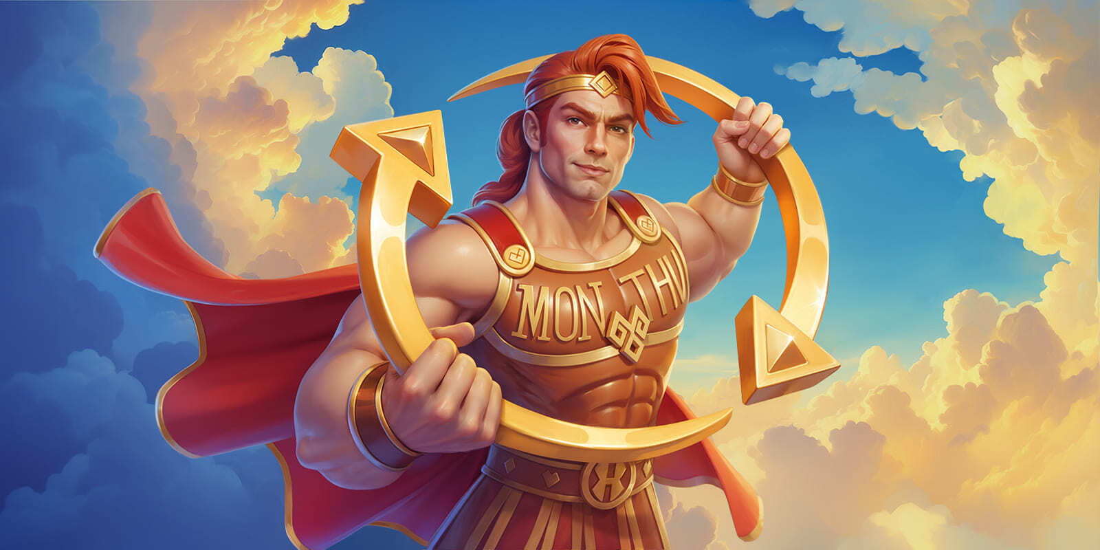 Weekly Reload 50 Free Spins