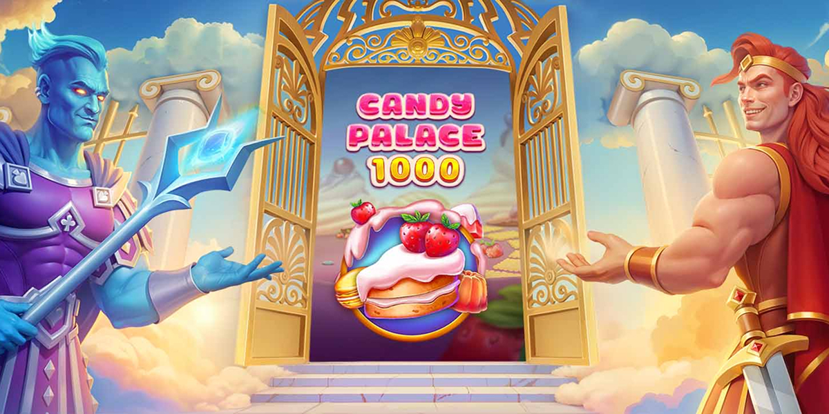Slot of the Week